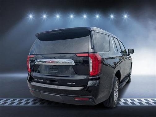 2023 GMC Yukon SLE
