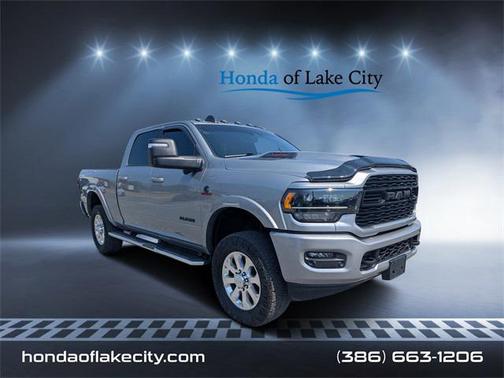 2023 RAM 2500 Limited