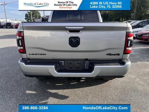 2023 RAM 2500 Limited
