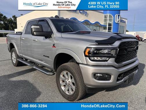 2023 RAM 2500 Limited