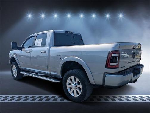 2023 RAM 2500 Limited