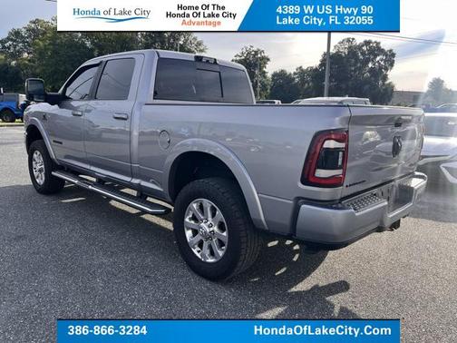 2023 RAM 2500 Limited