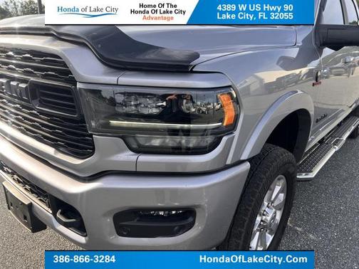 2023 RAM 2500 Limited