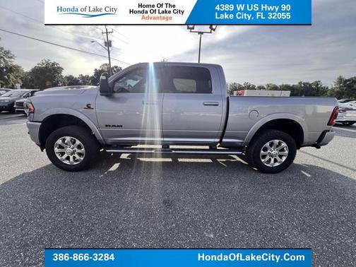2023 RAM 2500 Limited