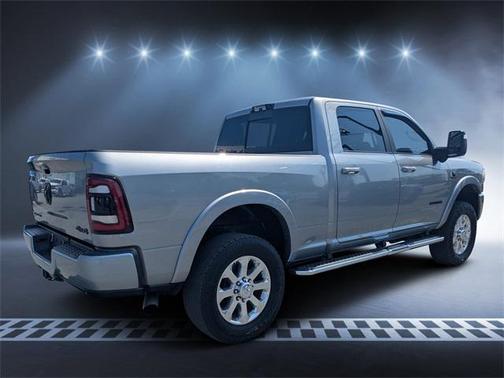 2023 RAM 2500 Limited