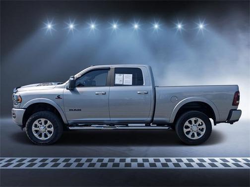 2023 RAM 2500 Limited