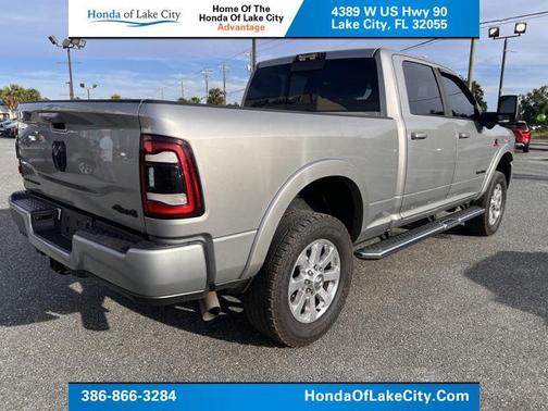 2023 RAM 2500 Limited