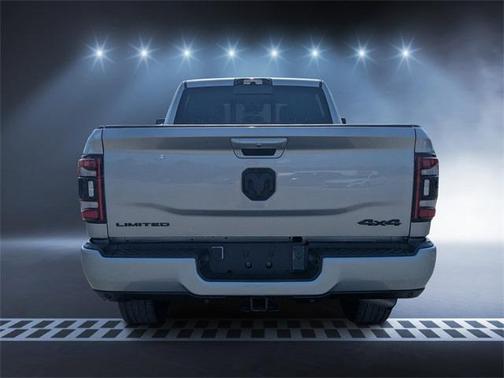 2023 RAM 2500 Limited