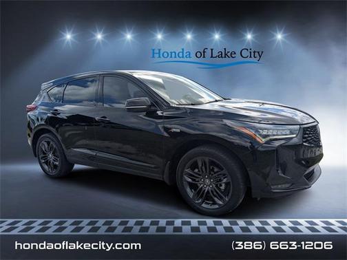 2023 Acura RDX Base
