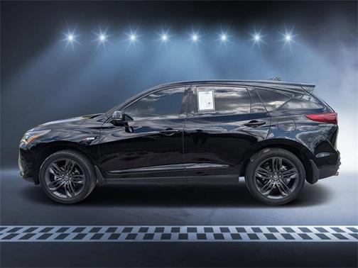 2023 Acura RDX Base
