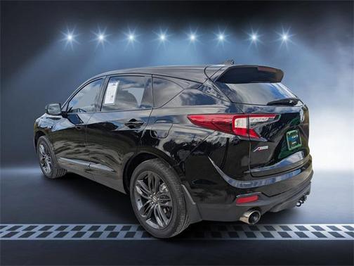 2023 Acura RDX Base