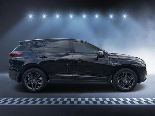 2023 Acura RDX Base