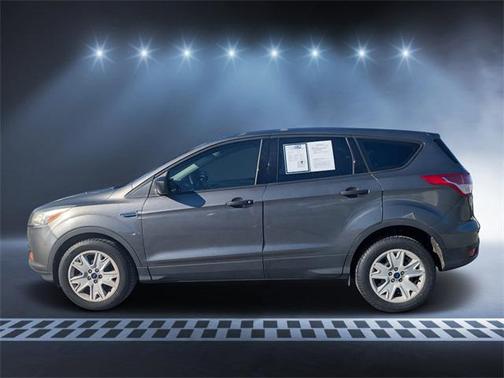 2014 Ford Escape S