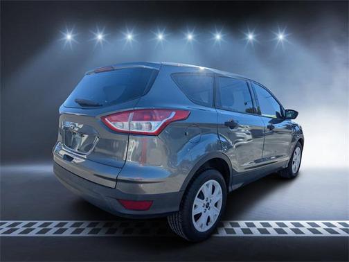 2014 Ford Escape S