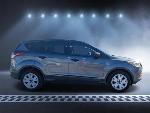 2014 Ford Escape S