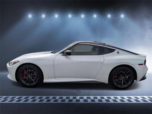 2024 Nissan Z Performance
