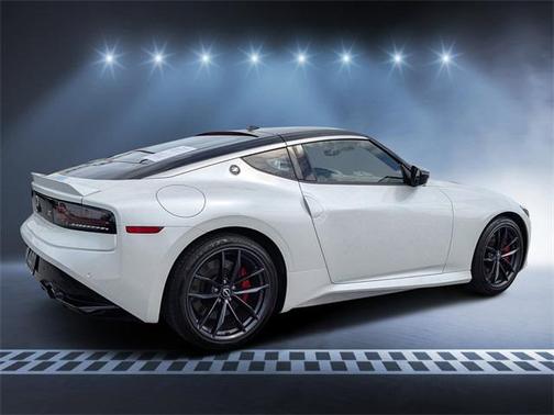 2024 Nissan Z Performance
