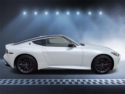 2024 Nissan Z Performance