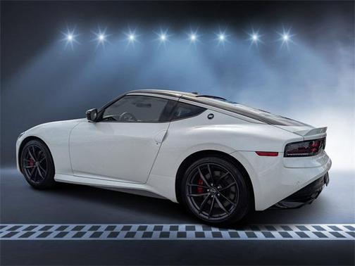 2024 Nissan Z Performance