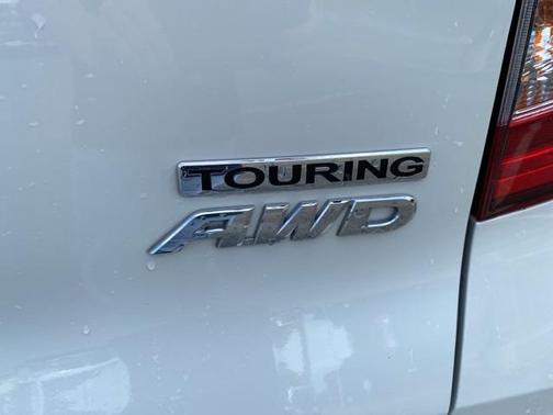 2019 Honda Pilot Touring 8-Passenger