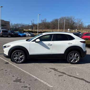 2023 Mazda CX-30 2.5 S Preferred Package