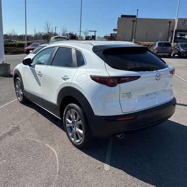 2023 Mazda CX-30 2.5 S Preferred Package