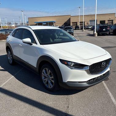 2023 Mazda CX-30 2.5 S Preferred Package