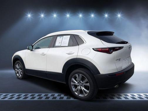 2023 Mazda CX-30 2.5 S Preferred Package