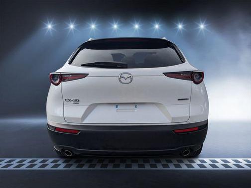 2023 Mazda CX-30 2.5 S Preferred Package