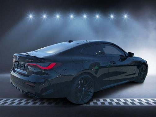 2024 BMW M440 i xDrive