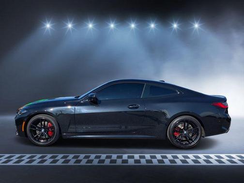 2024 BMW M440 i xDrive