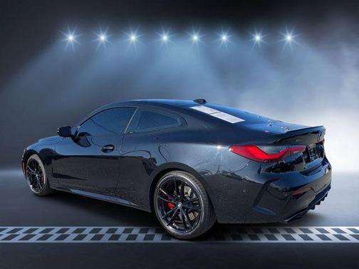 2024 BMW M440 i xDrive