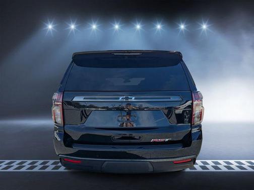 2022 Chevrolet Tahoe 4WD RST