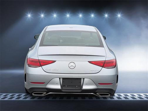 2021 Mercedes-Benz CLS 450 Base
