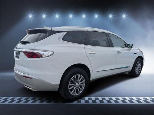 2024 Buick Enclave Premium AWD