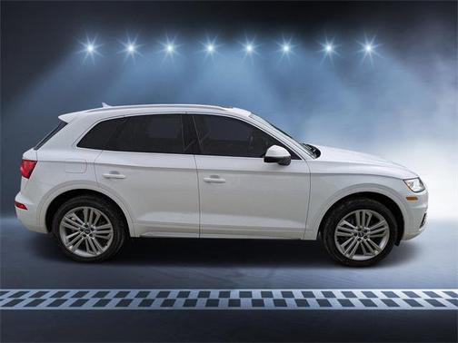 2019 Audi Q5 2.0T Premium Plus
