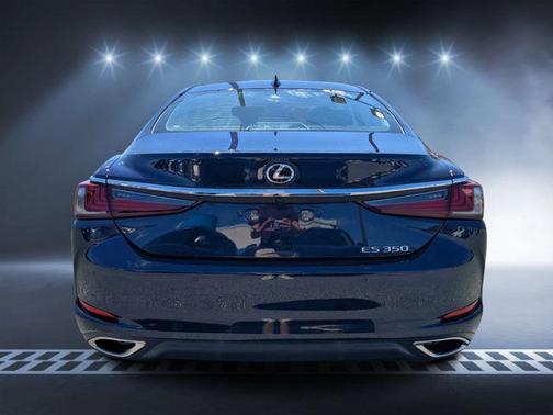 2021 Lexus ES 350 Base