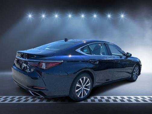 2021 Lexus ES 350 Base
