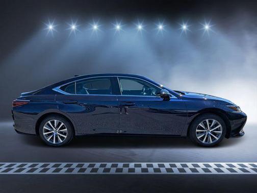 2021 Lexus ES 350 Base