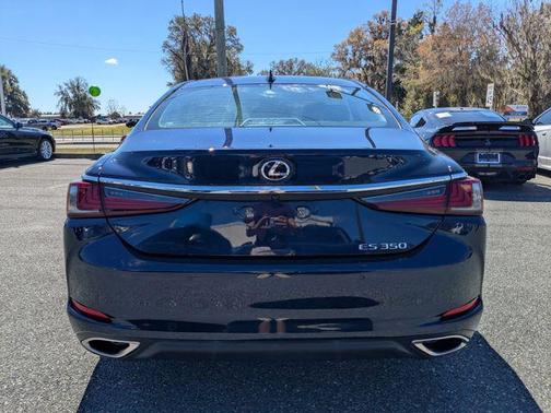2021 Lexus ES 350 Base