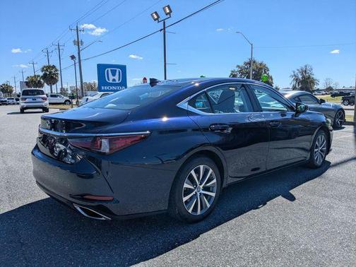 2021 Lexus ES 350 Base