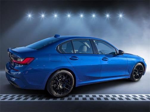 2020 BMW M340 i xDrive