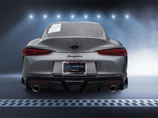 2021 Toyota GR Supra 3.0