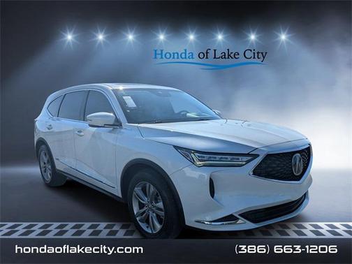 2023 Acura MDX 3.5L
