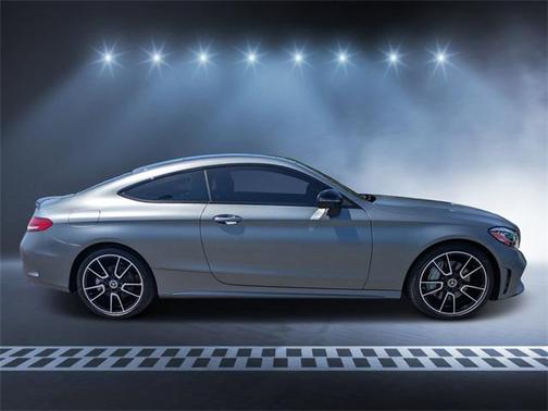 2023 Mercedes-Benz C-Class C 300
