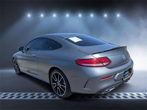 2023 Mercedes-Benz C-Class C 300