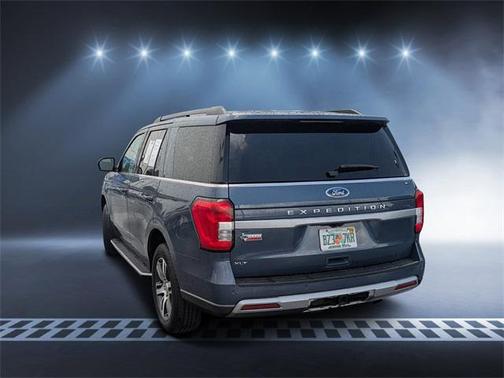 2022 Ford Expedition XLT