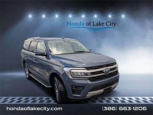 2022 Ford Expedition XLT