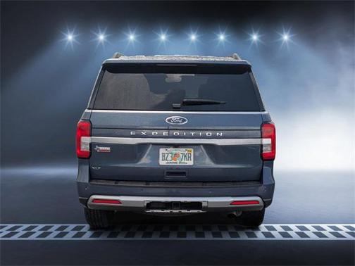 2022 Ford Expedition XLT
