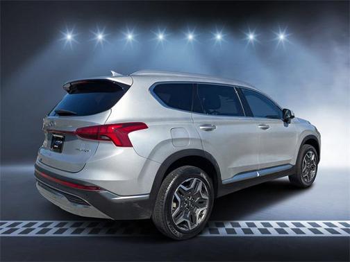 2023 Hyundai SANTA FE SEL 2.4